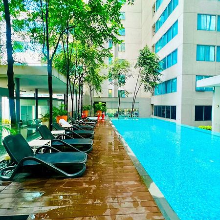 Summer Suites Klcc By Classy Куала Лумпур Екстериор снимка