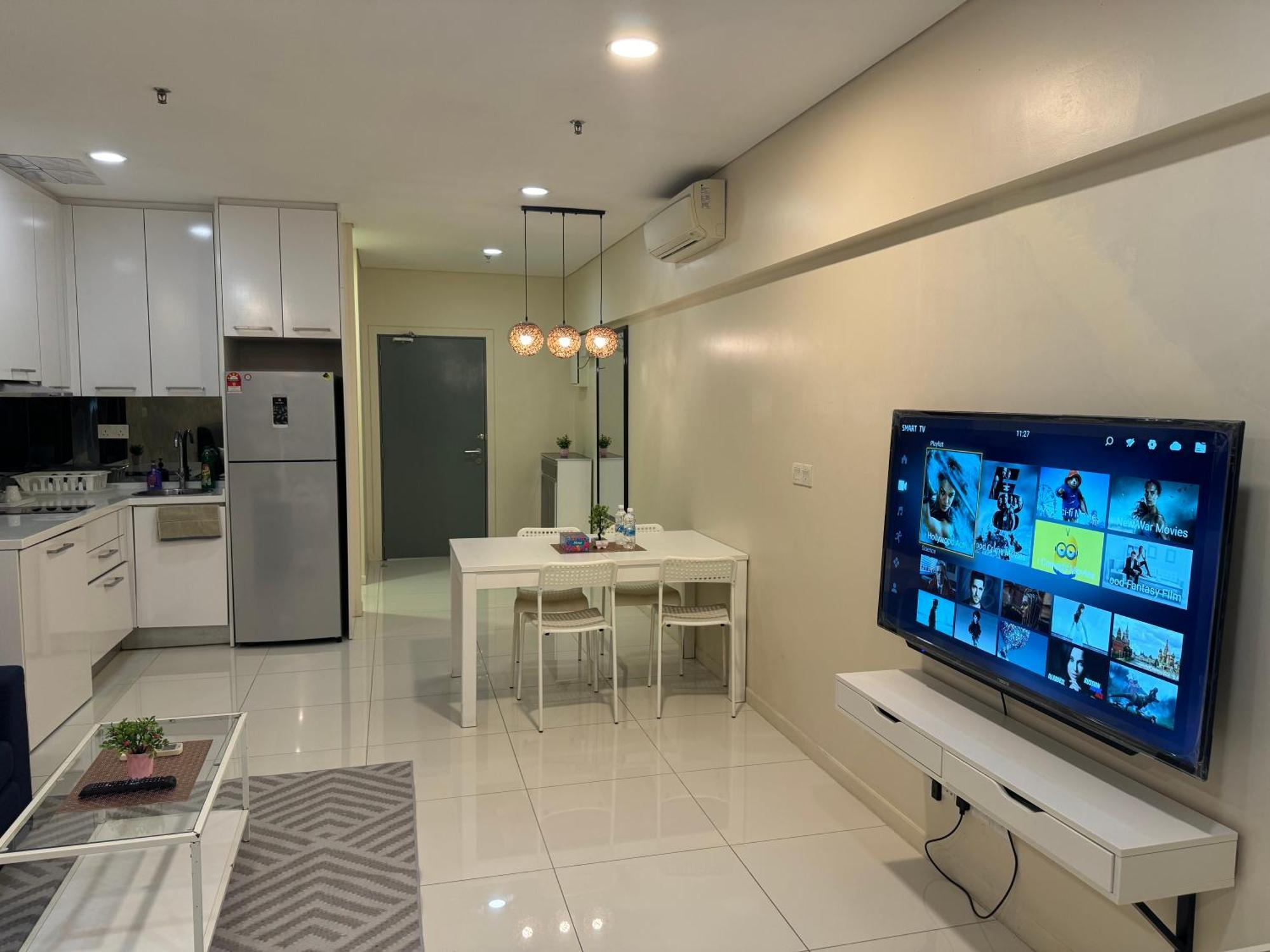 Summer Suites Klcc By Classy Куала Лумпур Екстериор снимка
