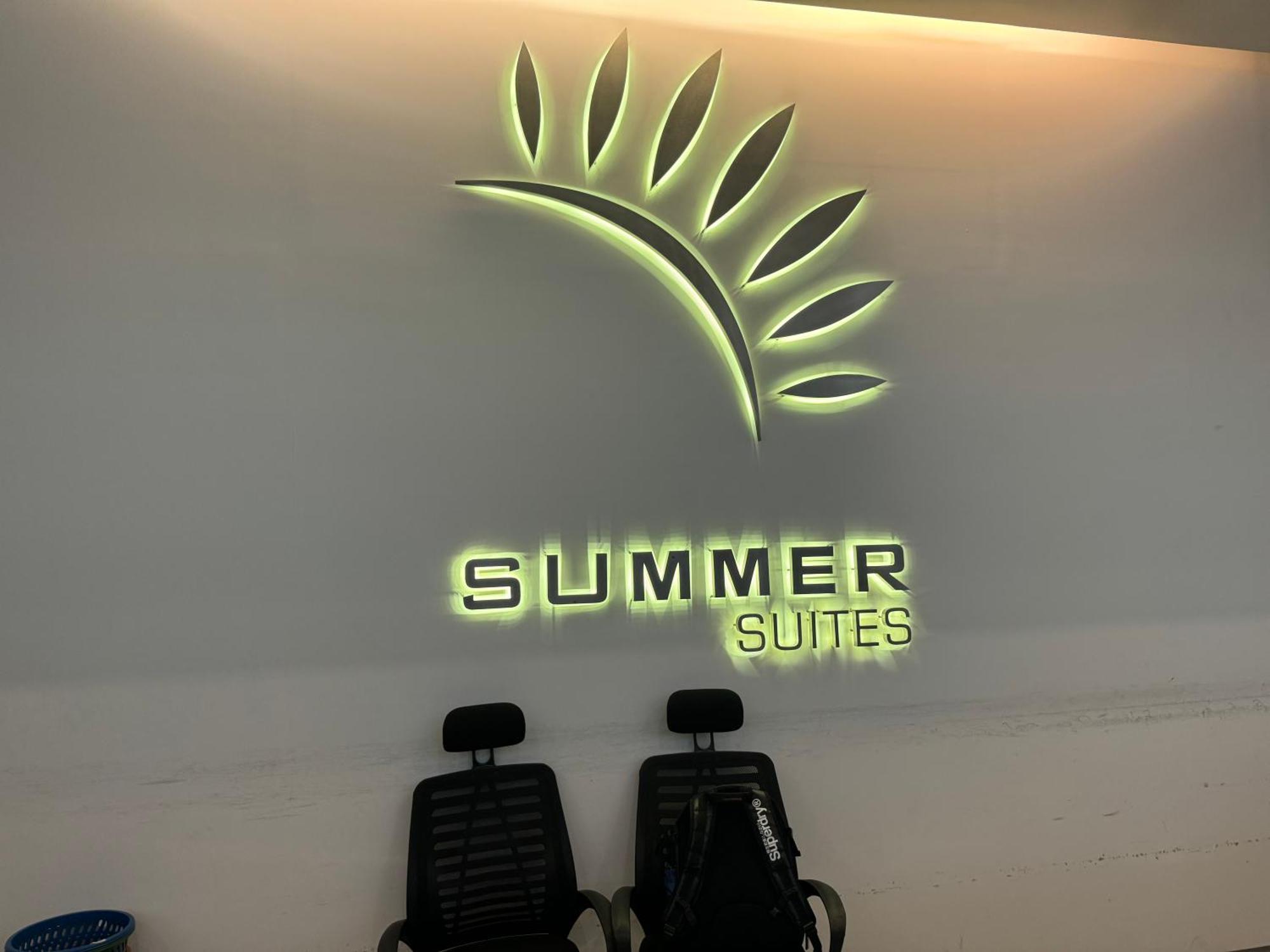 Summer Suites Klcc By Classy Куала Лумпур Екстериор снимка