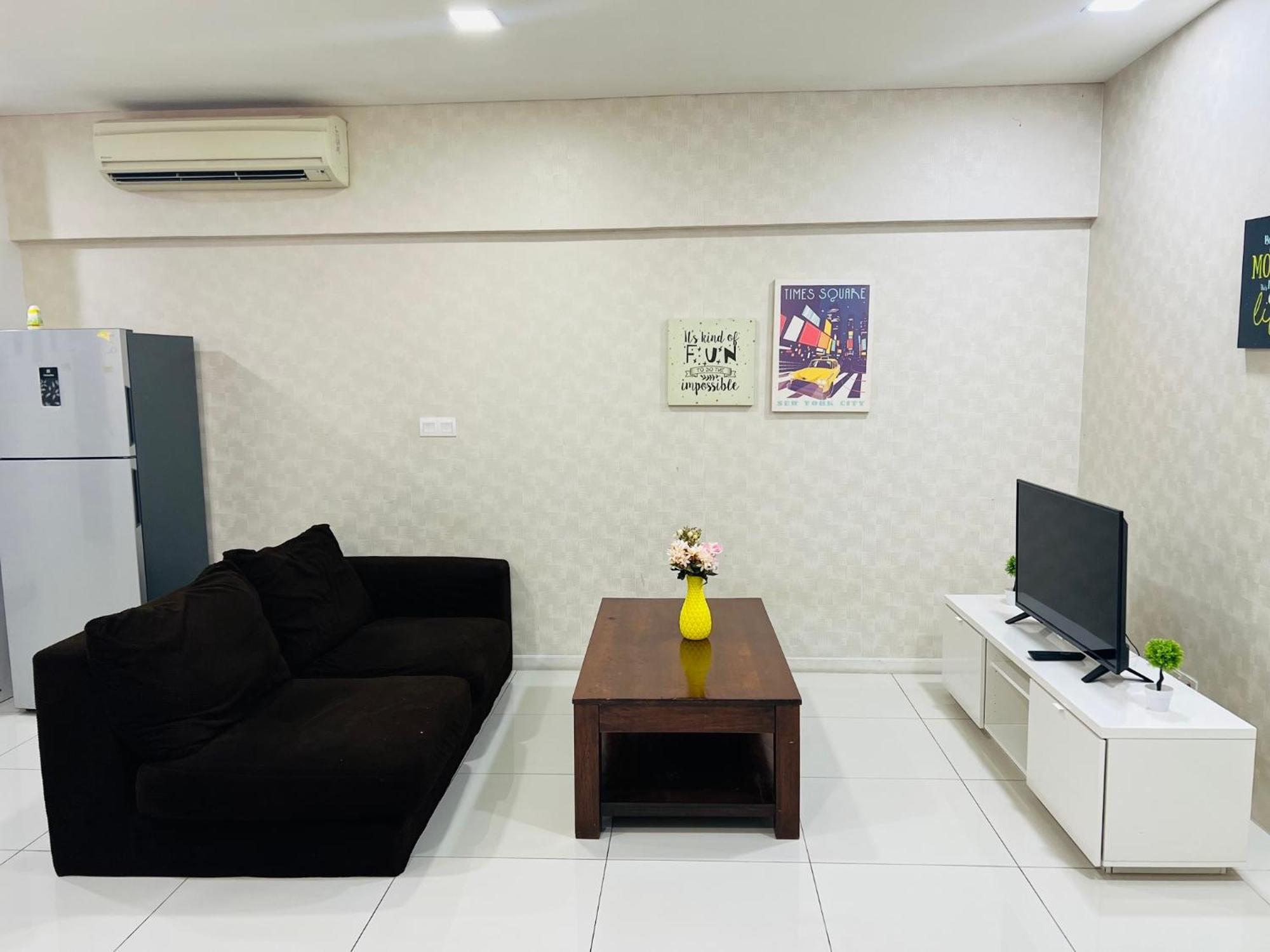 Summer Suites Klcc By Classy Куала Лумпур Екстериор снимка