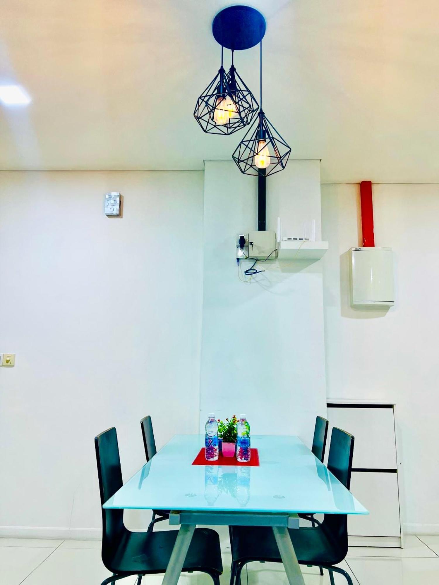 Summer Suites Klcc By Classy Куала Лумпур Екстериор снимка