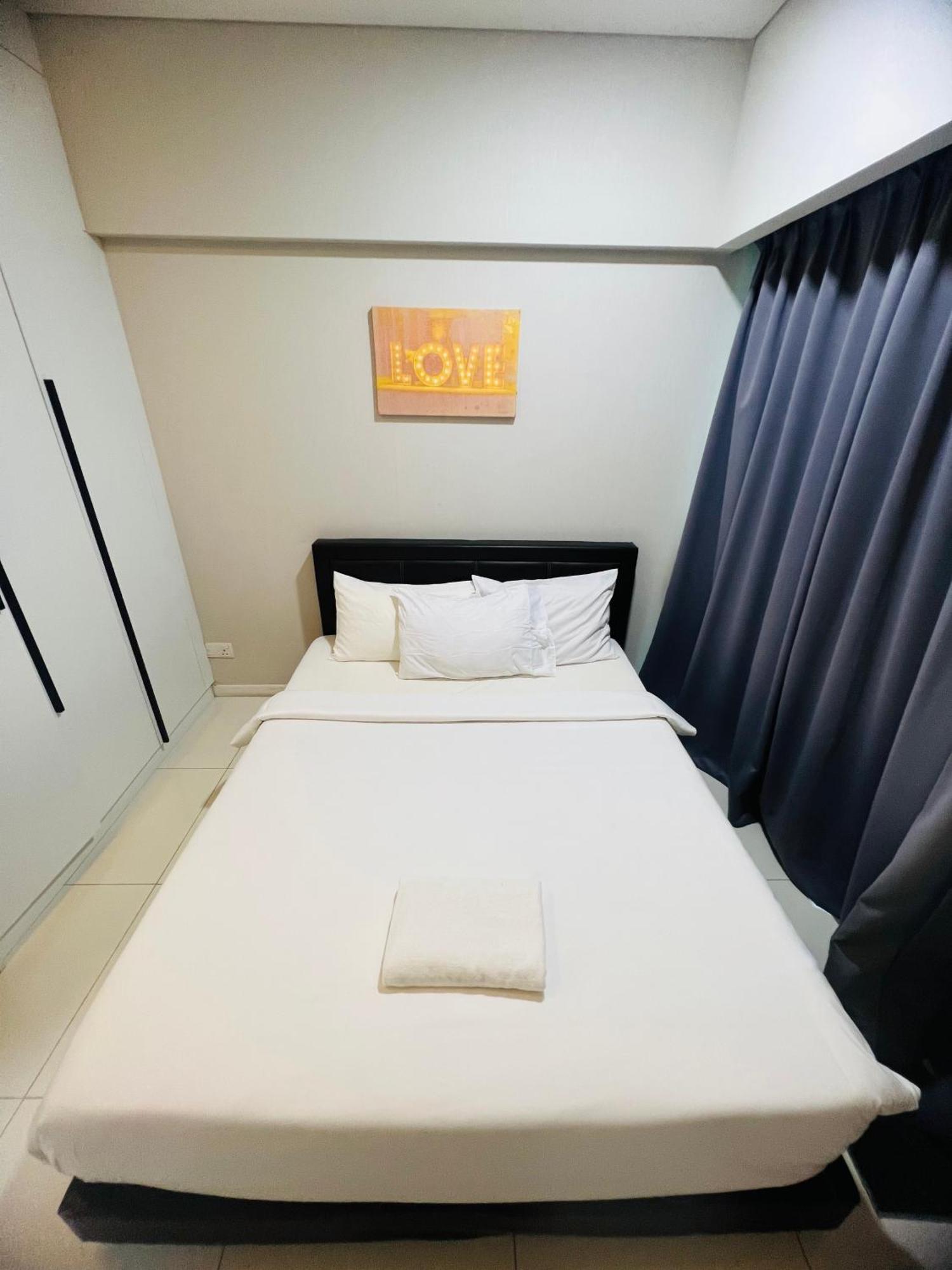 Summer Suites Klcc By Classy Куала Лумпур Екстериор снимка