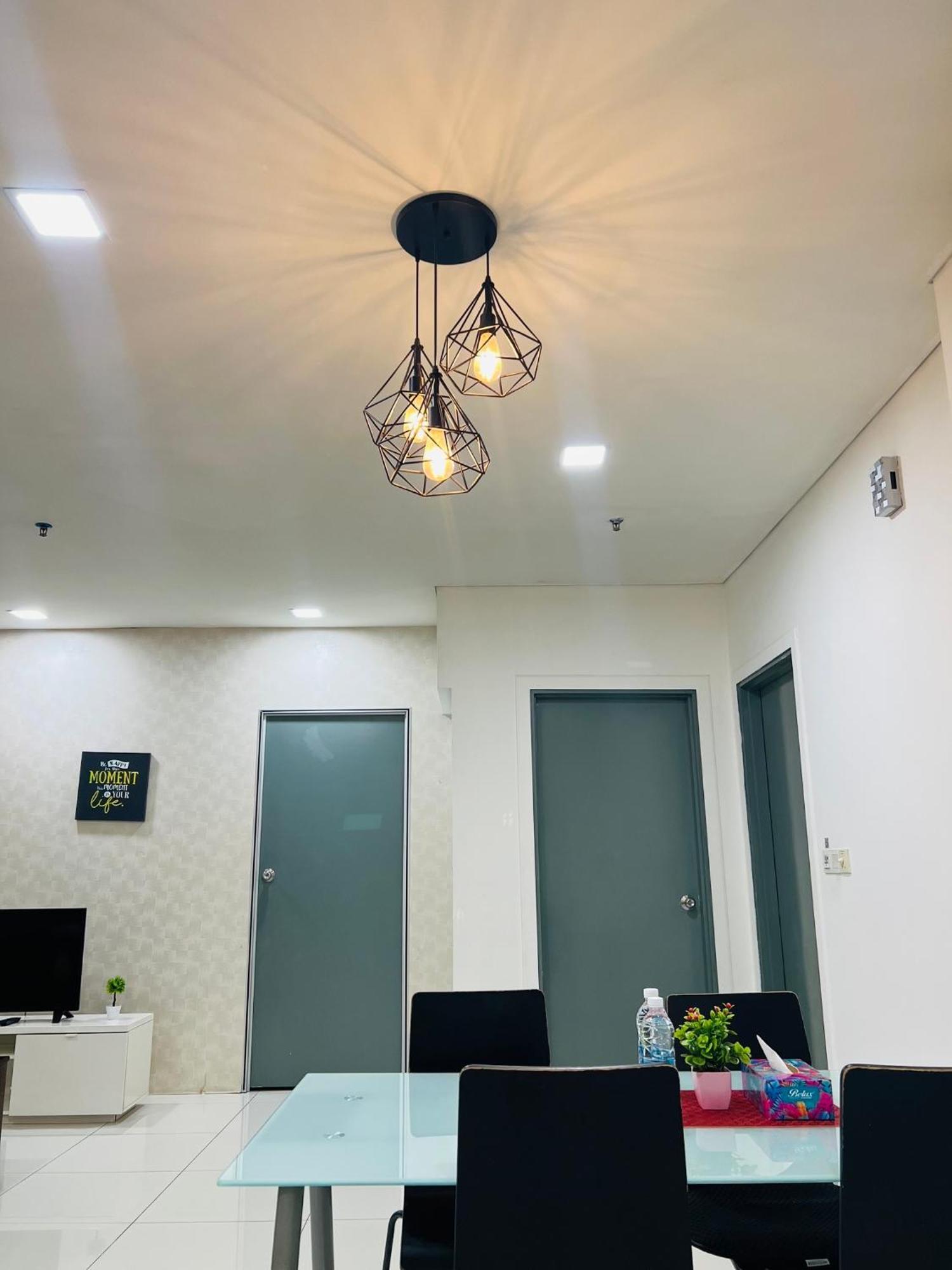 Summer Suites Klcc By Classy Куала Лумпур Екстериор снимка