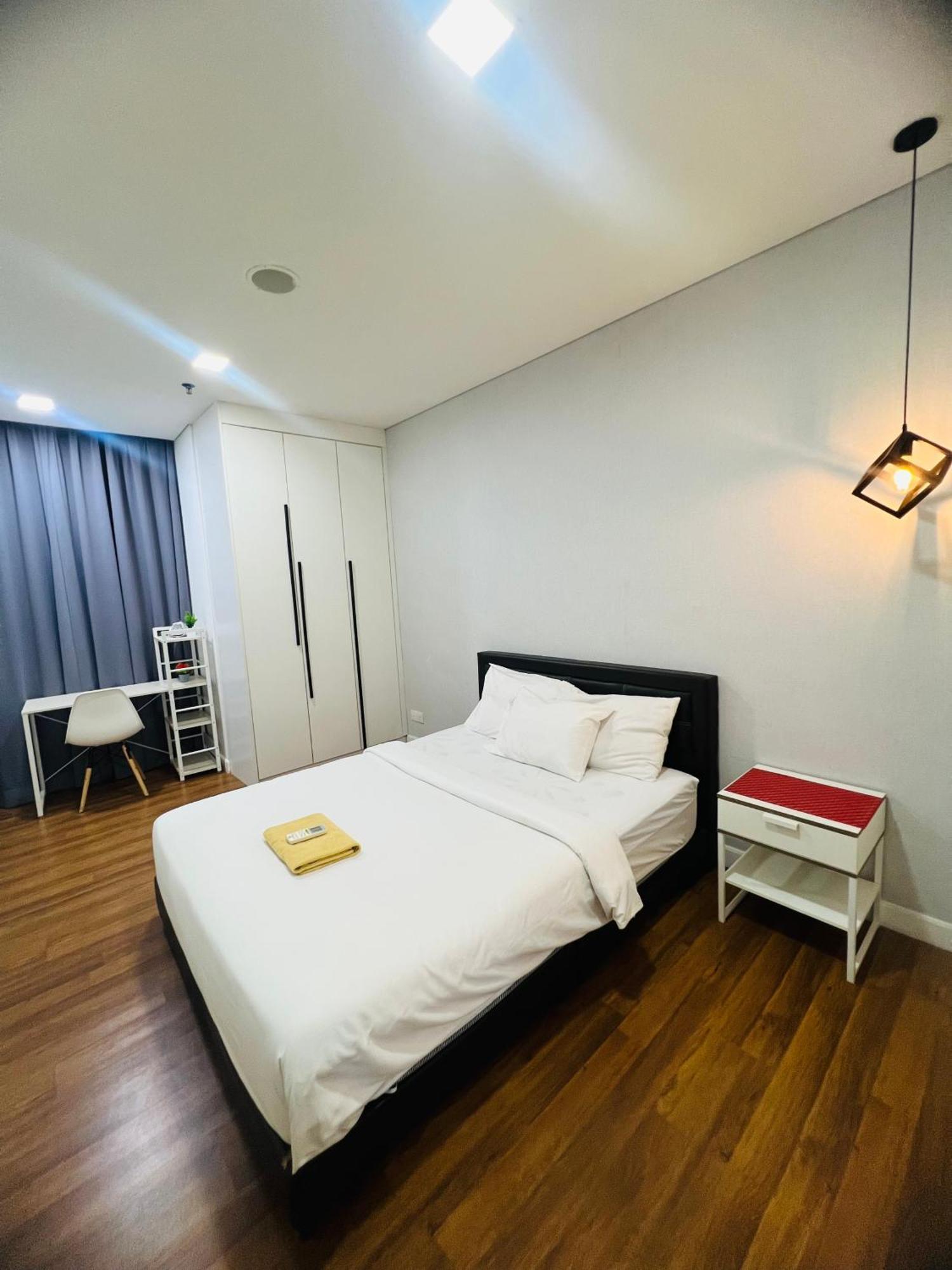 Summer Suites Klcc By Classy Куала Лумпур Екстериор снимка