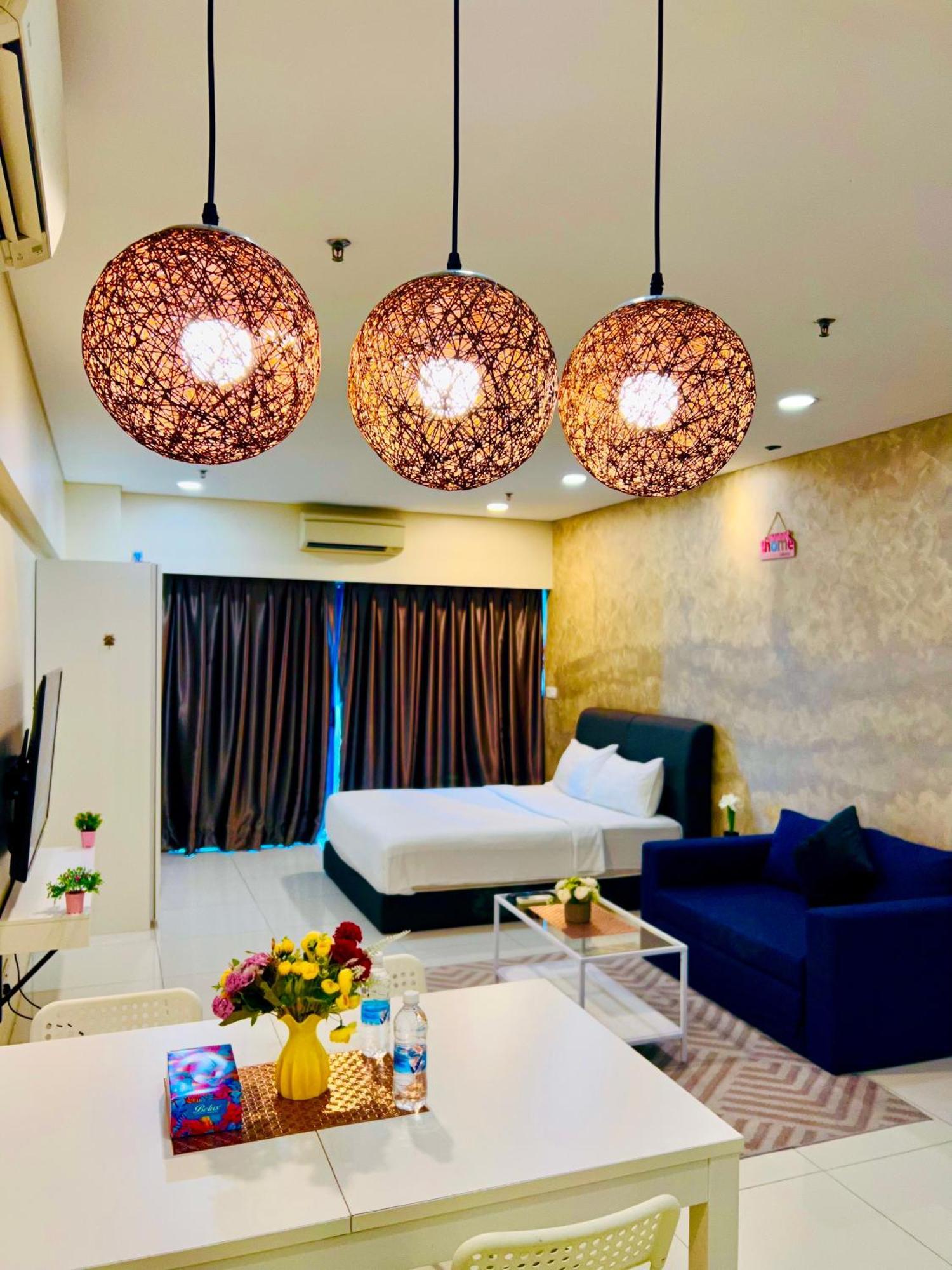 Summer Suites Klcc By Classy Куала Лумпур Екстериор снимка