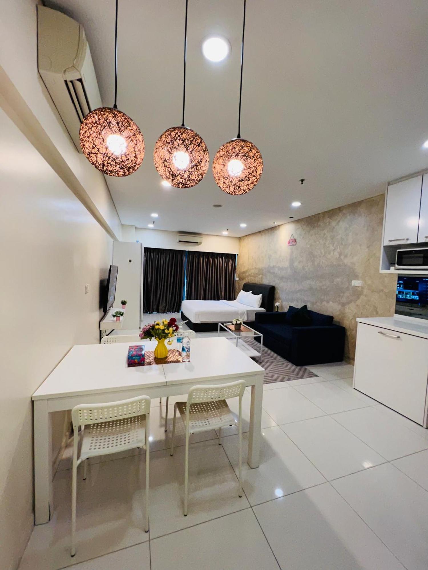 Summer Suites Klcc By Classy Куала Лумпур Екстериор снимка