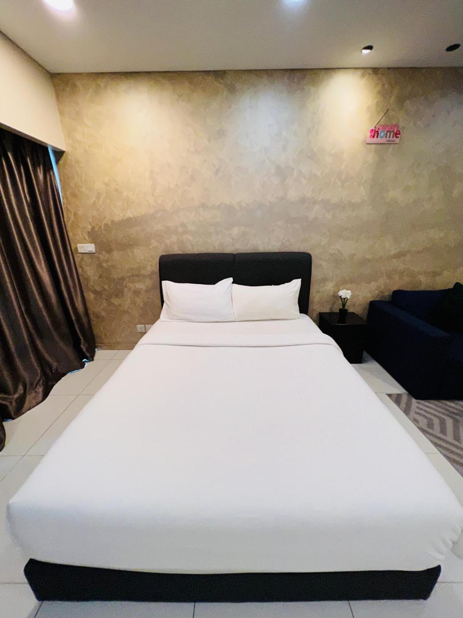 Summer Suites Klcc By Classy Куала Лумпур Екстериор снимка