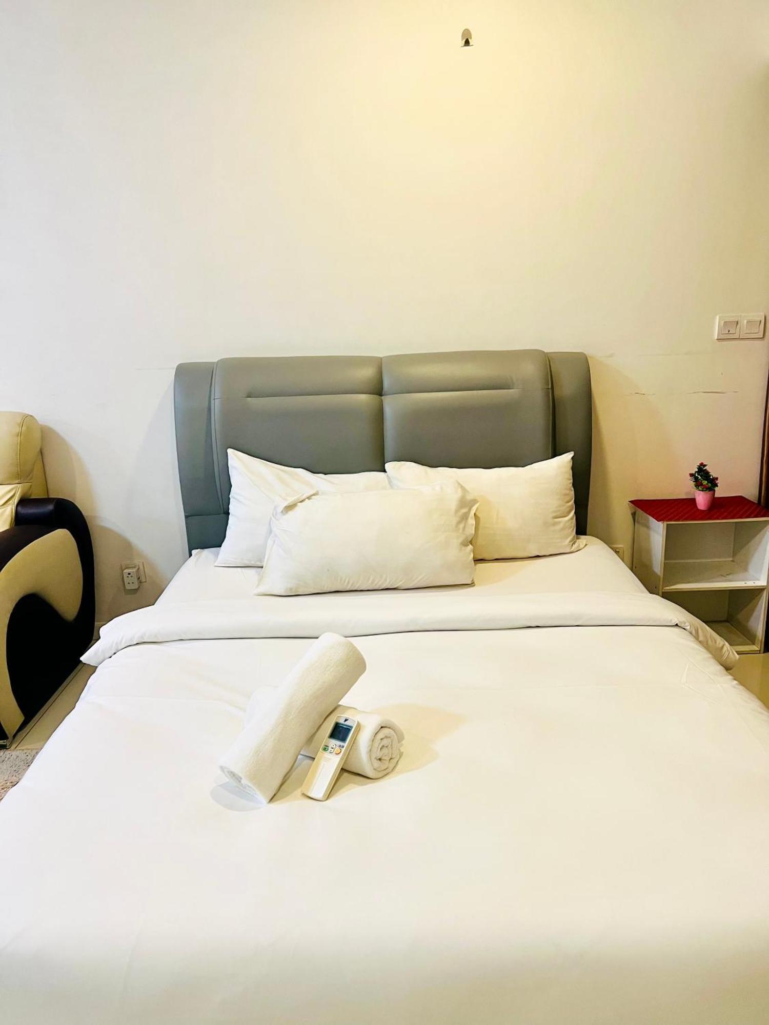Summer Suites Klcc By Classy Куала Лумпур Екстериор снимка