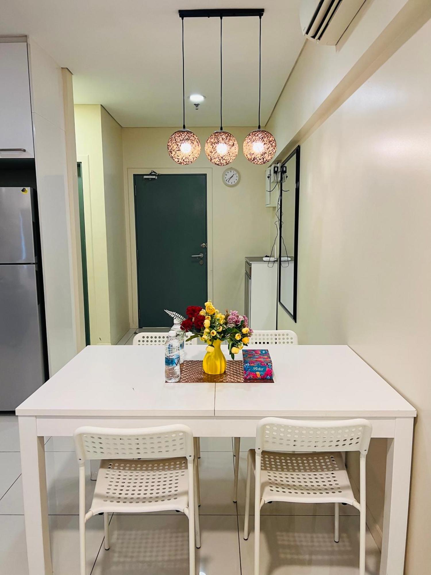 Summer Suites Klcc By Classy Куала Лумпур Екстериор снимка