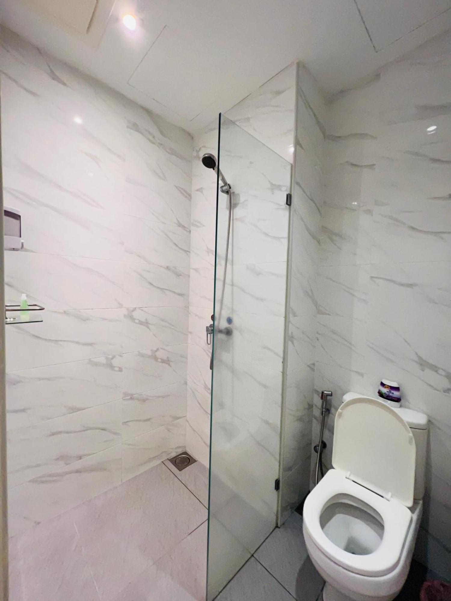 Summer Suites Klcc By Classy Куала Лумпур Екстериор снимка