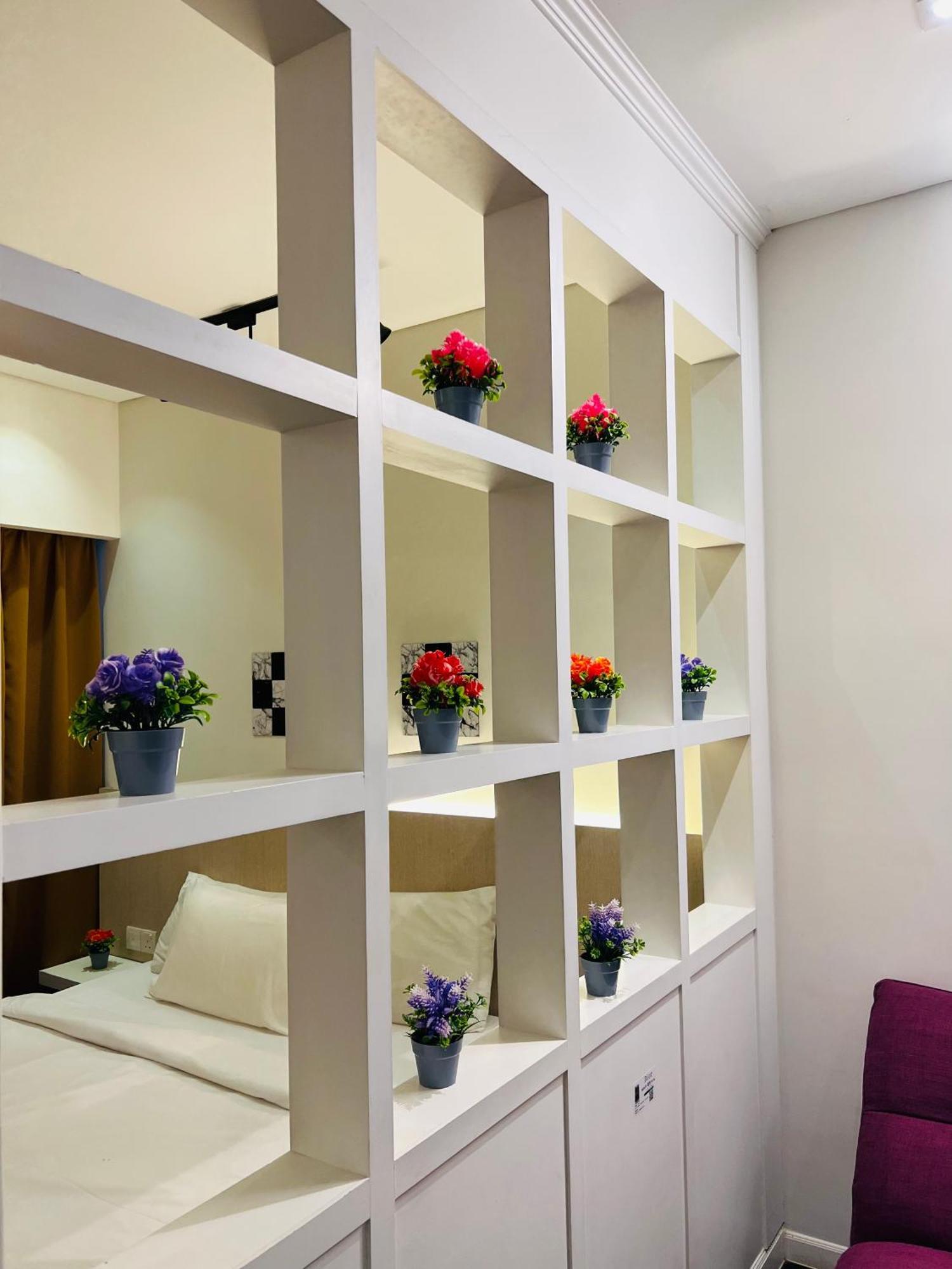 Summer Suites Klcc By Classy Куала Лумпур Екстериор снимка