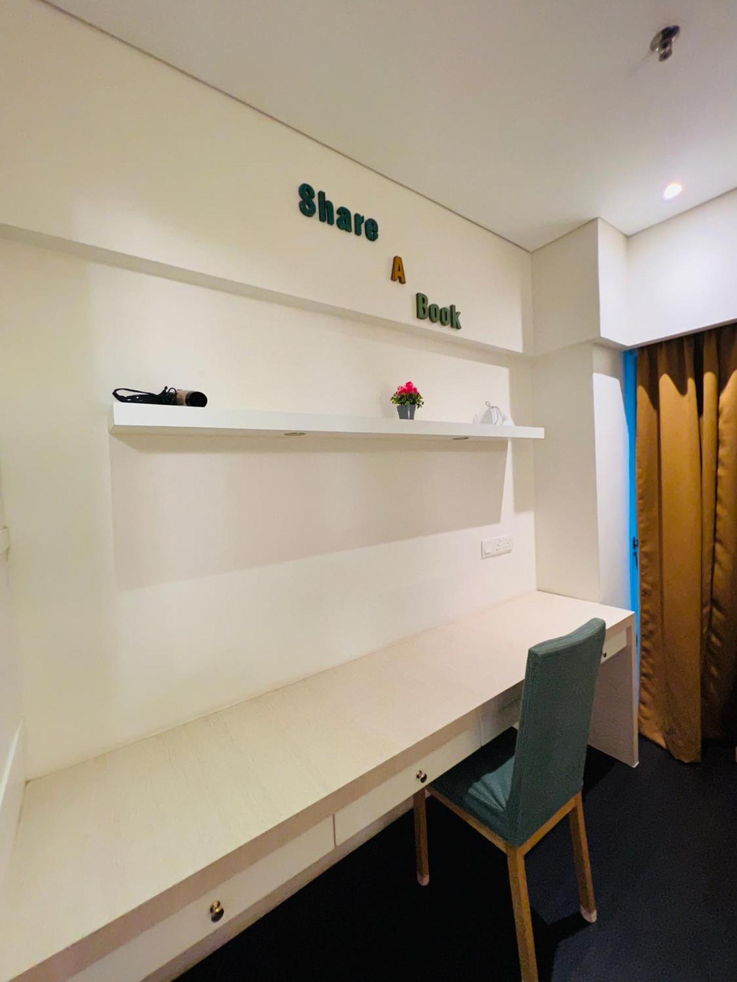 Summer Suites Klcc By Classy Куала Лумпур Екстериор снимка