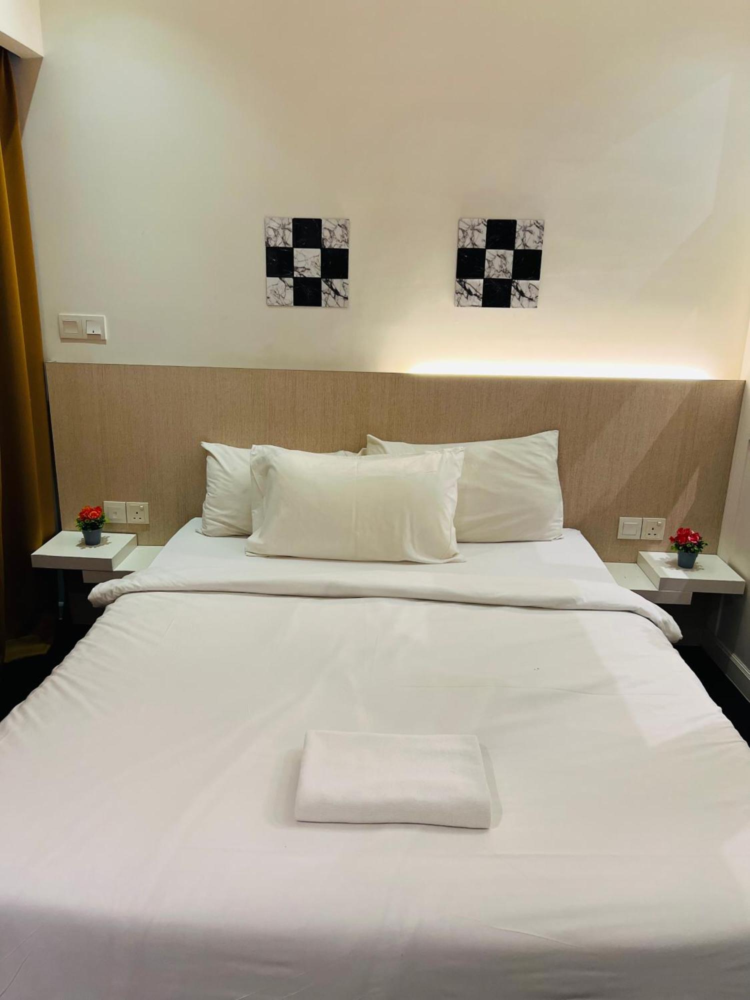 Summer Suites Klcc By Classy Куала Лумпур Екстериор снимка