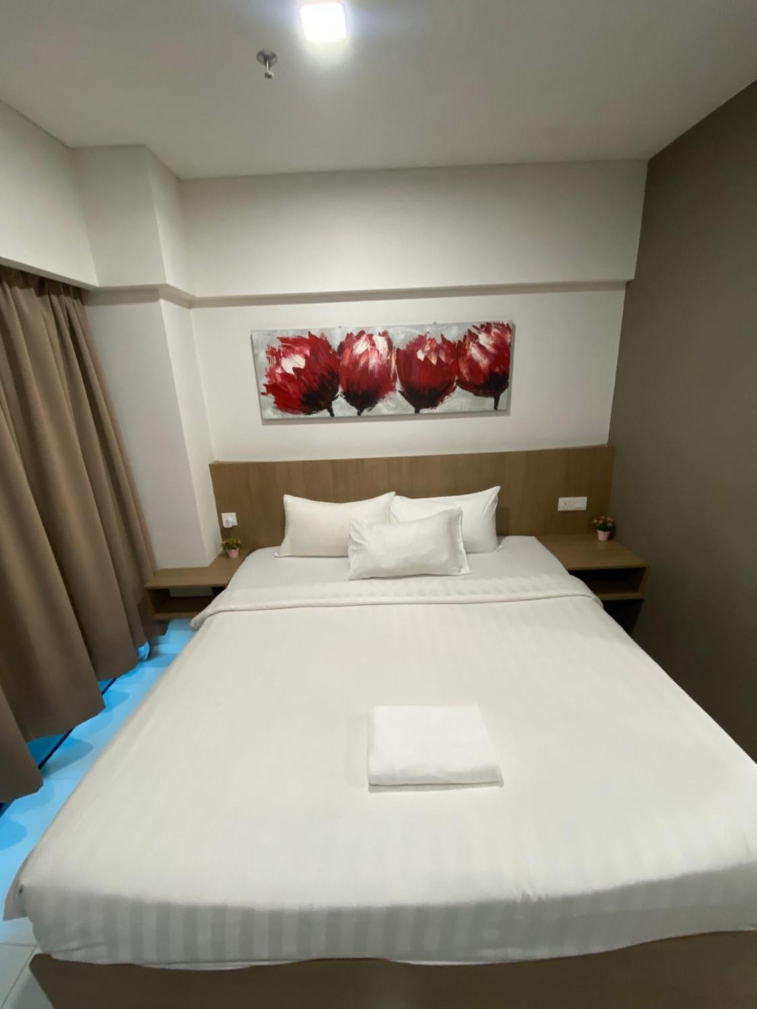 Summer Suites Klcc By Classy Куала Лумпур Екстериор снимка